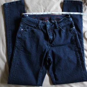 Liverpool Abby Skinny Jeans